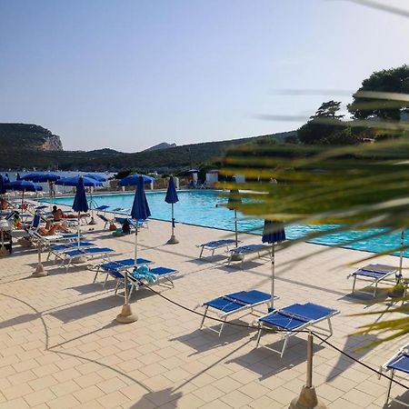 Pischina Salida-Villetta Pavoncelle Αλγκέρο Εξωτερικό φωτογραφία