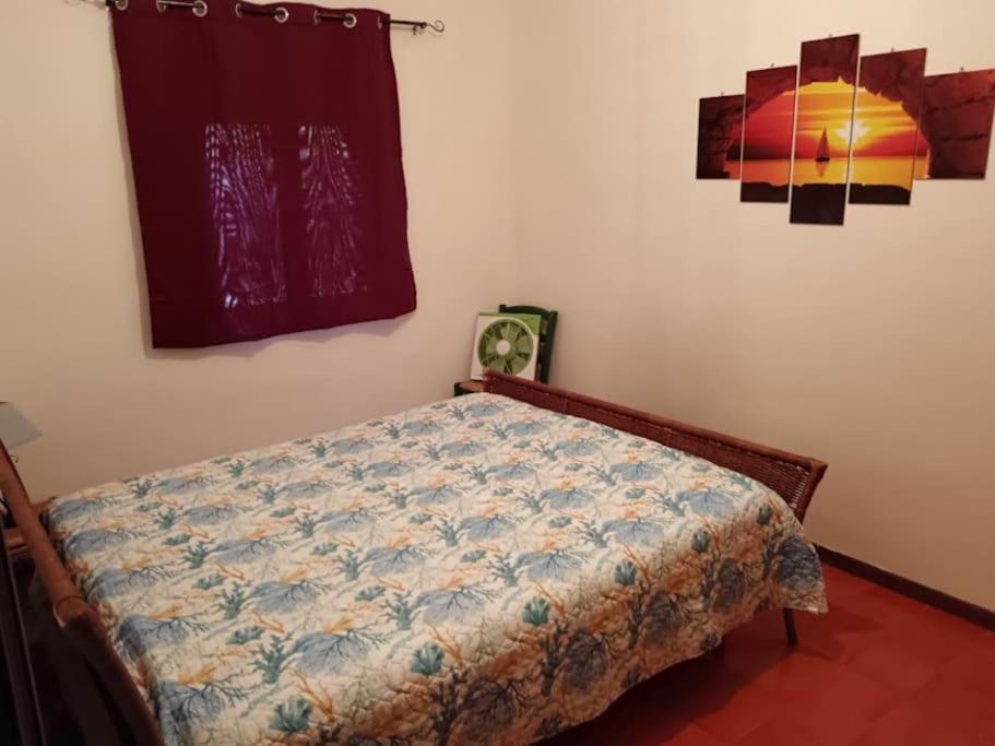 Pischina Salida-Villetta Pavoncelle Αλγκέρο Εξωτερικό φωτογραφία