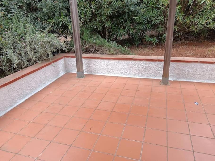Pischina Salida-Villetta Pavoncelle Αλγκέρο Εξωτερικό φωτογραφία